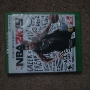 Nba 2k19 for Xbox one